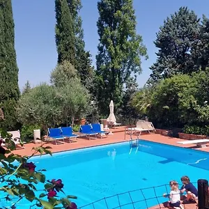 Fattoria Il Milione Agriturismo Florence